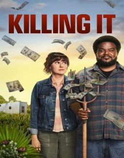 ver Killing It - Temporada 2 online