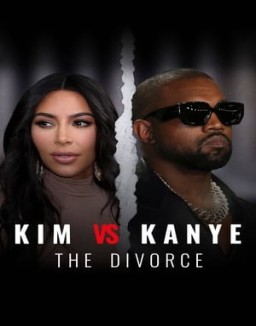 ver Kim vs Kanye: El divorcio - Temporada 1 online