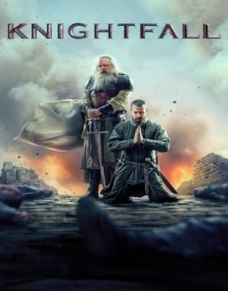 ver Knightfall - Temporada 1 online
