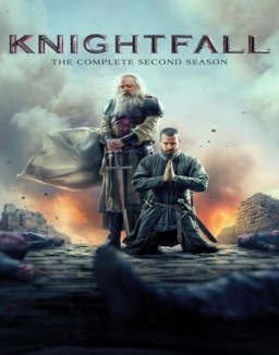 ver Knightfall - Temporada 2 online
