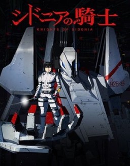 ver Knights of Sidonia - Temporada 1 online