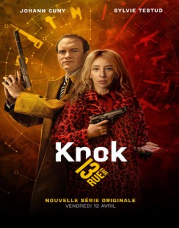 Regarder Knok - Temporada 1 online