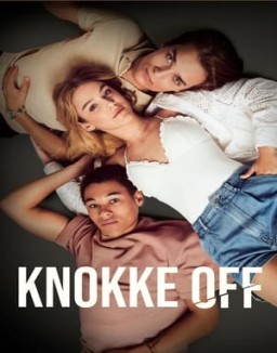 ver Knokke off temporada 1 serie gratis