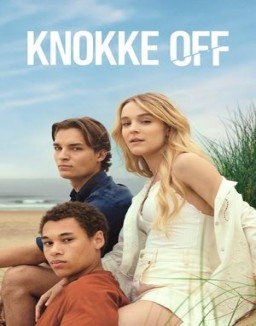 Regarder Knokke off - Temporada 2 online