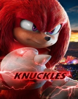 ver Knuckles - Temporada 1 online