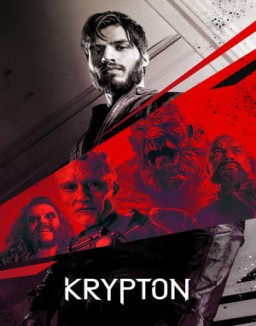 ver Krypton - Temporada 1 online