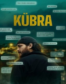 ver Kübra - Temporada 1 online