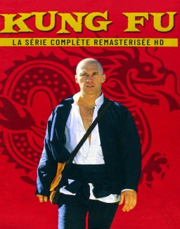 ver Kung Fu (1972) - Temporada 2 online