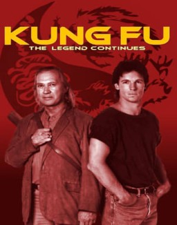 ver Kung Fu: la leyenda continúa - Temporada 1 online