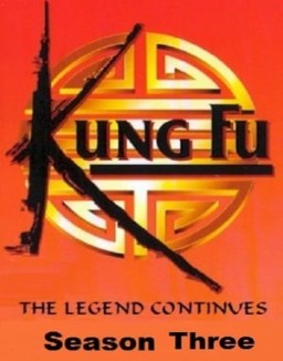 ver Kung Fu: la leyenda continúa - Temporada 3 online