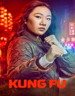 ver Kung Fu - Temporada 2 online