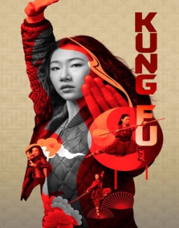ver Kung Fu - Temporada 3 online