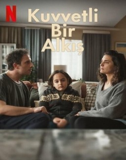 ver Kuvvetli Bir Alkış - Temporada 1 online