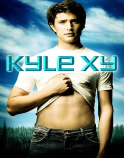 ver Kyle XY - Temporada 1 online