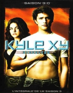 ver Kyle XY - Temporada 3 online