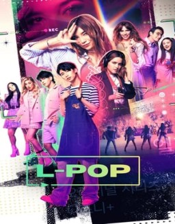 ver L-Pop - Temporada 1 online