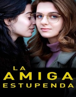 ver La amiga estupenda temporada 1 serie gratis