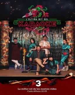 ver La última noche del karaoke - Temporada 1 online