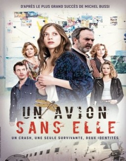 ver La única superviviente - Temporada 1 online