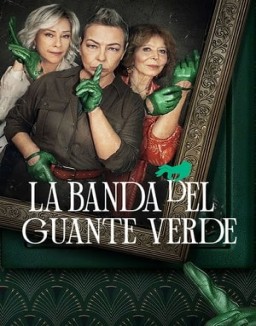 ver La banda del guante verde - Temporada 1 online