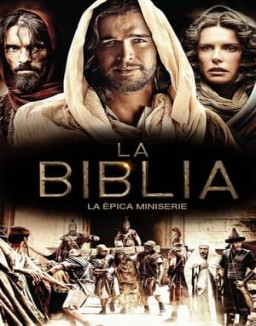 ver La Biblia - Temporada 1 online