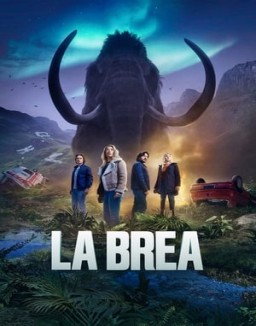 ver La Brea - Temporada 1 online