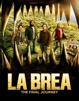 ver La Brea - Temporada 3 online