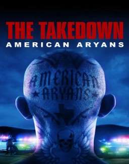 ver La caida de la Hermandad Aria de Texas - Temporada 1 online