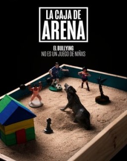 ver La caja de arena - Temporada 1 online