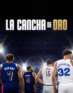 ver La cancha de oro - Temporada 1 online