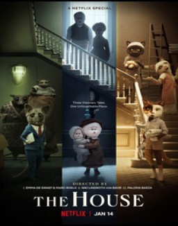 Regarder La casa (2022) - Temporada 1 online