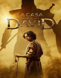 ver La Casa de David - Temporada 1 online