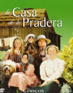 ver La casa de la pradera - Temporada 1 online