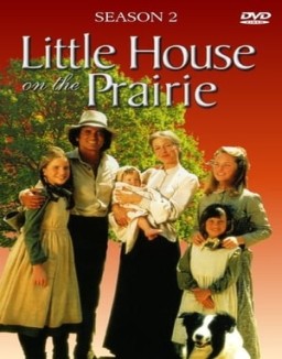 ver La casa de la pradera - Temporada 2 online