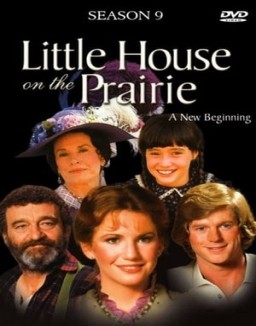 ver La casa de la pradera - Temporada 9 online
