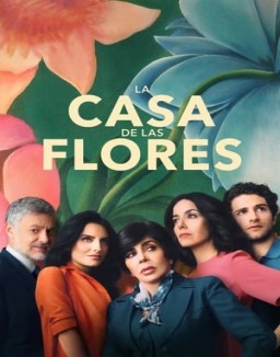 ver La casa de las flores - Temporada 1 online