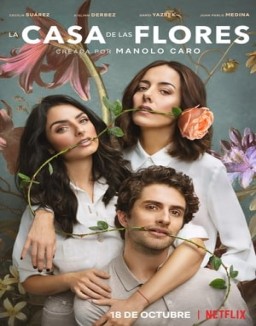 ver La casa de las flores - Temporada 2 online