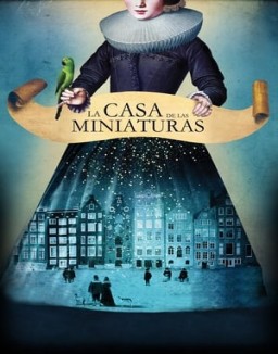 ver La casa de las miniaturas - Temporada 1 online