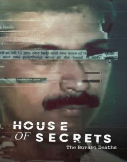ver La casa de los secretos: Muerte en Burari - Temporada 1 online