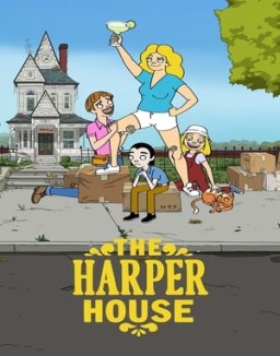 ver La Casa Harper - Temporada 1 online