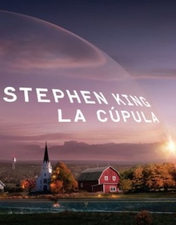 ver La cúpula - Temporada 1 online