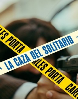 ver La caza del solitario - Temporada 1 online