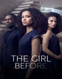 ver La chica de antes - Temporada 1 online