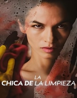 ver La chica de la limpieza temporada 1 serie gratis