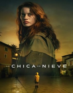 ver La chica de nieve - Temporada 1 online