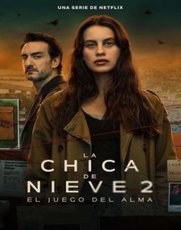 ver La chica de nieve - Temporada 2 online
