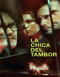 ver La chica del tambor - Temporada 1 online