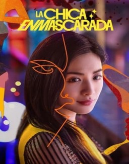 ver La chica enmascarada - Temporada 1 online