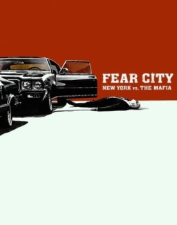 ver La ciudad del miedo: Nueva York contra la mafia - Temporada 1 online