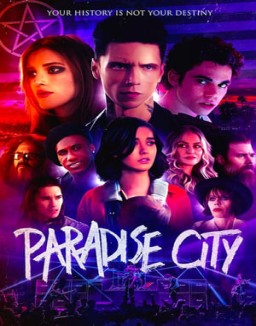 ver La ciudad del paraíso - Temporada 1 online